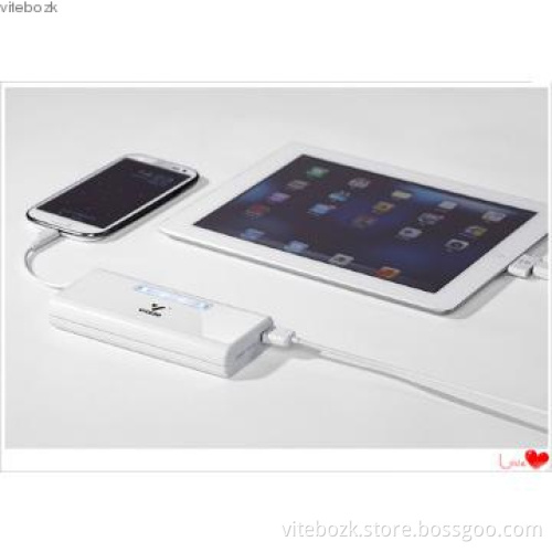 Phone Charger 10400mAh for iPad1/2/3/4,mini,iPhone,Samsung etc